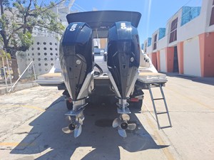2020 Sea Ray 290 SDX OB @ Acapulco 9 