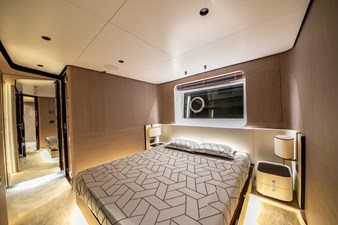 NIRVANA BY THE SEA 33 VIP Cabins