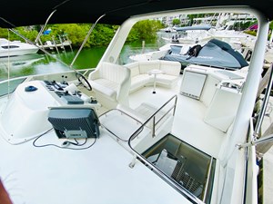 The Motley Crew 88 89_2003 57ft Navigator THE MOTLEY CREW