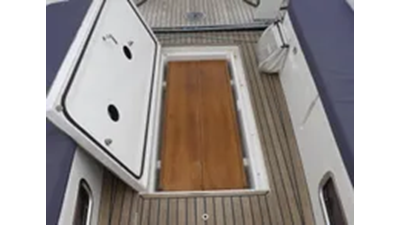 2009 X-Yachts X-55 12 