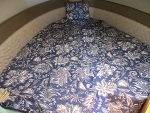 MIDNIGHT RANGER 7 Custom bedding