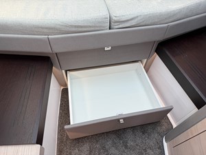 Axopar 45 XC Cross Cabin BRABUS 80 