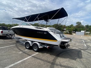 2013 COBALT 24SD @CANCUN 4 
