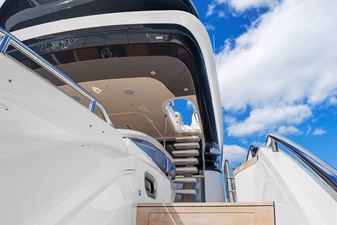 Princess S72 (S72515) 65 Details