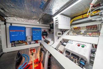 MAGIC 51 MAGIC 52 Horizon Power CAT