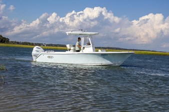 2016 Sea Hunt 234 Ultra 23 