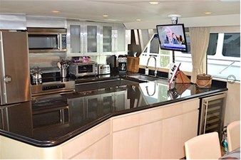 MON SHERI  15 Galley