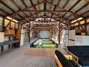 1940 Custom boat house 7 