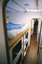 64' 2002 Outremer 64 