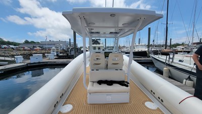 Sea Blade I  3 
