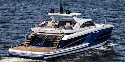 Van der Valk BeachClub 600 2 