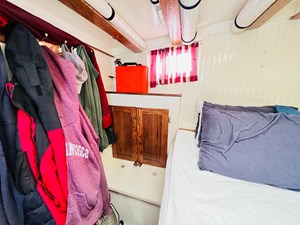 1955 Colin Archer 42 29 