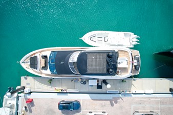 - 6 7_2018 86ft Sunseeker 86 Yacht ALEXA