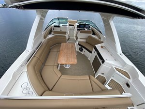 CASA - 2021 SEA RAY 350 SLX @ CANCUN 5 