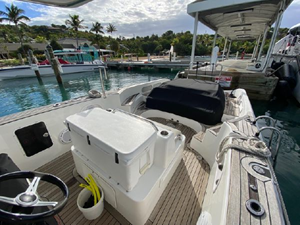 2012 Novurania Chase 38 11 12