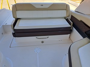 - 20 21_2014 27ft Regal 2700 Bowrider