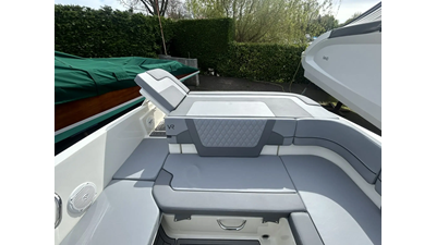 BAYLINER VR6 OB 14 