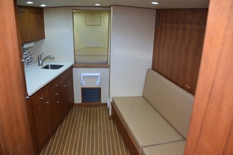 CAZADORA 8  Cabin   