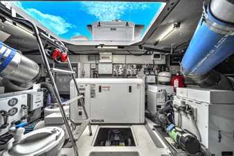 Azimut 64 Flybridge 91 64 Azimut-95