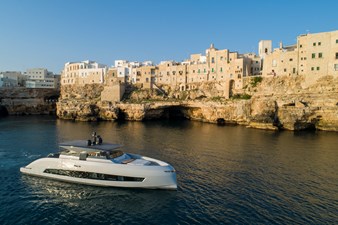 MANDAYACHT S07 SPIDER 32 S07 SPIDER