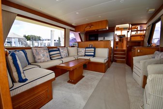 Six C One II 26 62-2000-Offshore-Yachts-Pilot-House-26