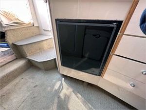 1998 Maxum 2800 SCR 10 
