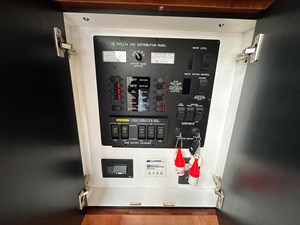 2003 Sea Ray 550 Sundancer 32 