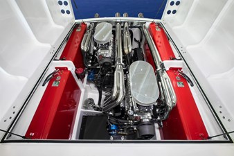 1985 Apache 41 Race Done Aronow Design 7 