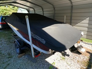 2008 Bryant 210 Bowrider 59 GOPR0690