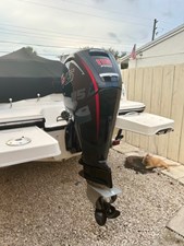 2022 BAYLINER DX2000 8 