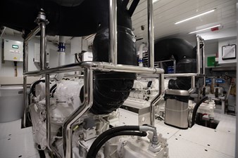 Fifty Shades 33 Engine