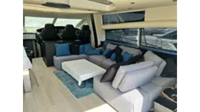 2006 Sunseeker Predator 82 3 