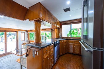 CHANGE OF LATITUDE 5 