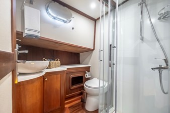 23 M Deluxe Gulet 18 