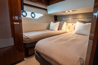 Cinderella 16 Cabin
