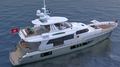 VOYAGE ONE 4   