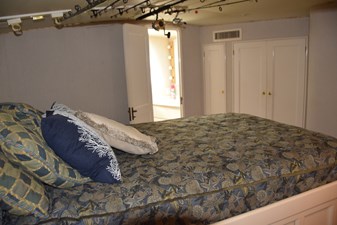 LOW BIDDER X  16 Master head forward with closets on starboard side  