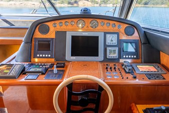 PumaBay 72 