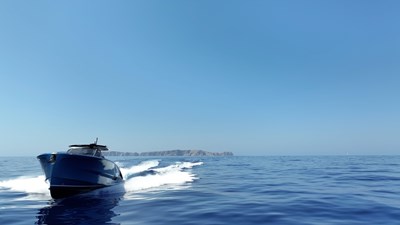 AEGEAN INFINITY 12 