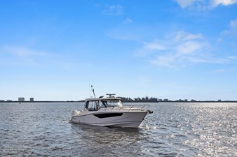 Lobo Del Mar II 5 6_2022 40ft Boston Whaler 405 Conquest LOBO DEL MAR II
