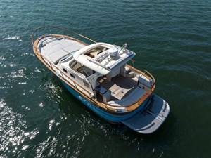2022 Fratelli Aprea Sorrento 32 Hard Top 2 