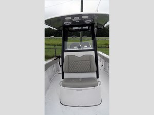 26' Sportsman 2025 262 Open 27 