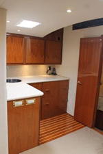 2006 Buddy Davis 52 Sport Express FIsh 18 19