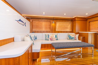 PARAIBA 10 Salon Looking STDB