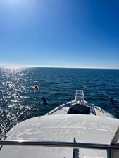 1987 Bluewater Yachts Coastal Cruiser| 42' 7 