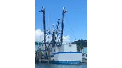 1980 St. Augustine 78 Trawler 0 1