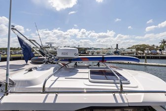 2025 Cutwater 248 Coupe - Jensen Beach, FL 9 2024 Cutwater 248 Coupe