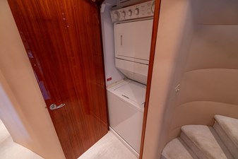 Outrageous  82 Hatteras 80
