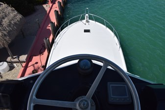 LOW BIDDER X  57 Tower helm  