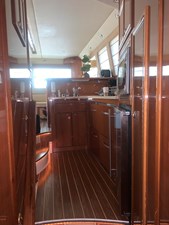 Inspiration II 32 33_2008 51ft Riviera Convertible INSPIRATION II